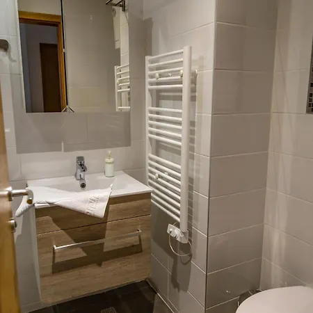 Montana Apartment Jahorina Exterior photo