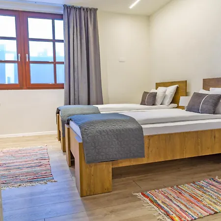 Montana Apartment Jahorina Exterior photo
