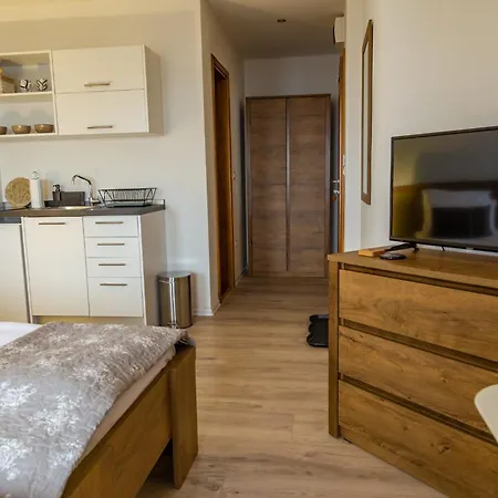 Montana Apartment Jahorina Exterior photo