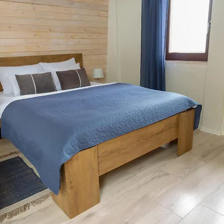 Montana Apartment Jahorina Exterior photo