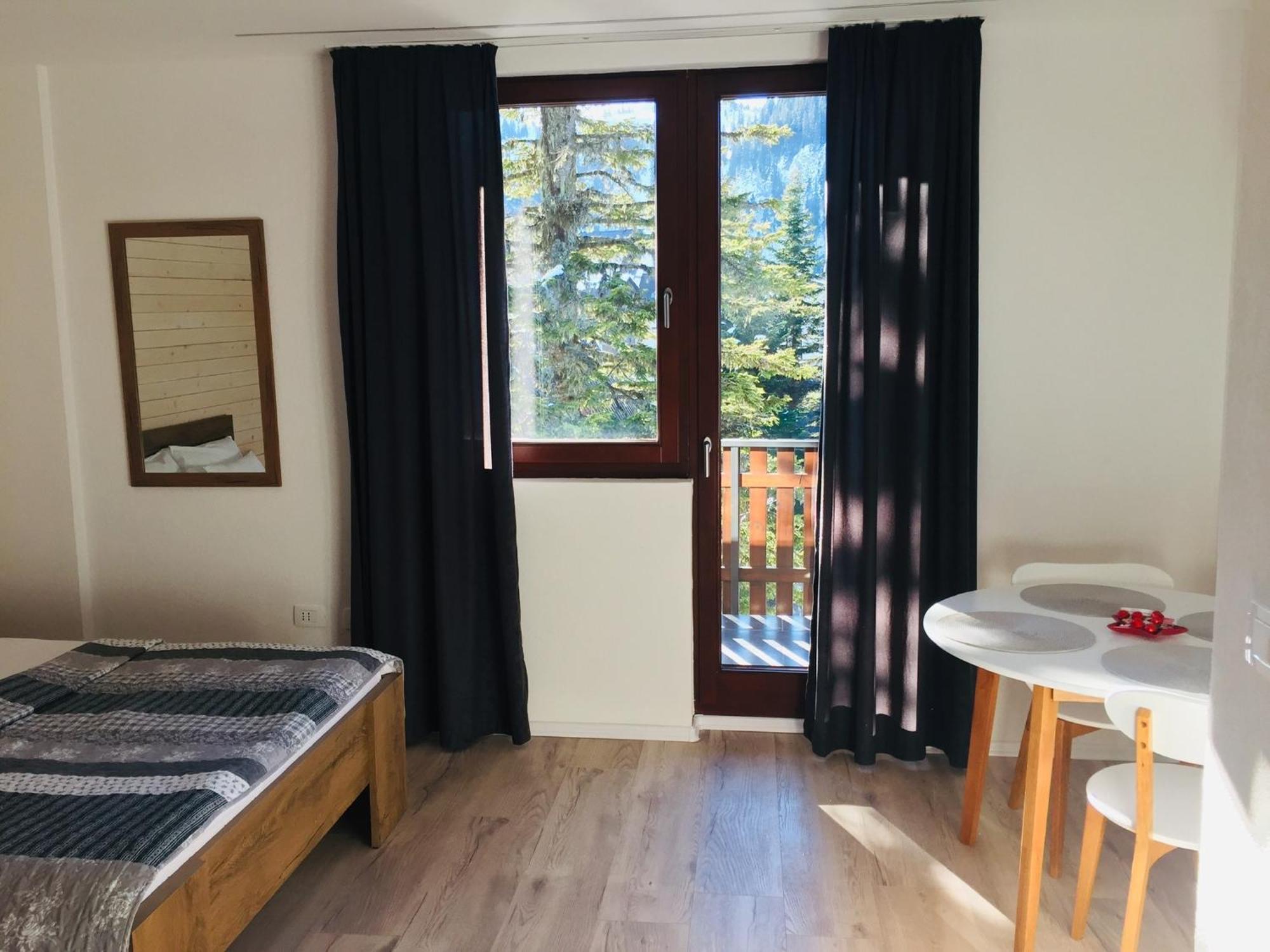 Montana Appartement