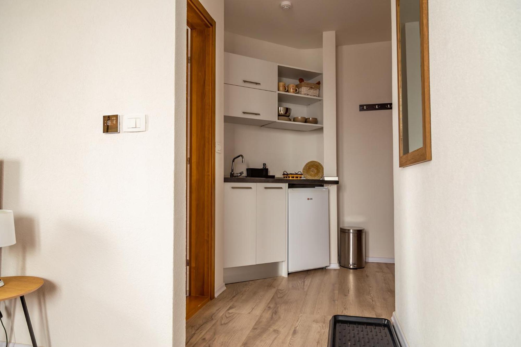 Montana Appartement
