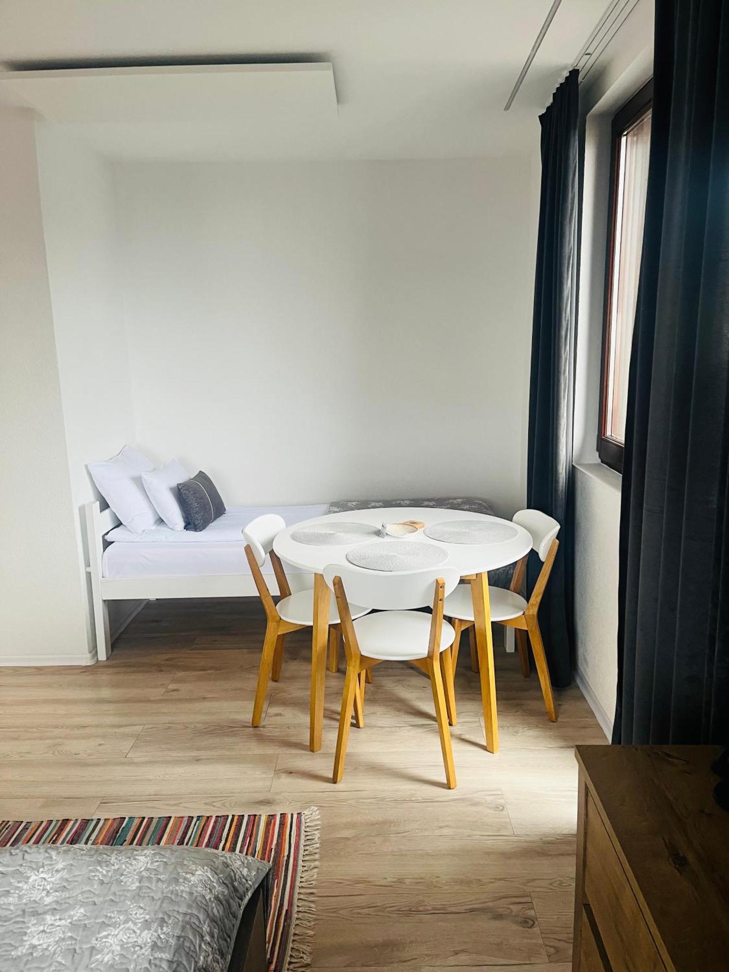 Montana Appartement *