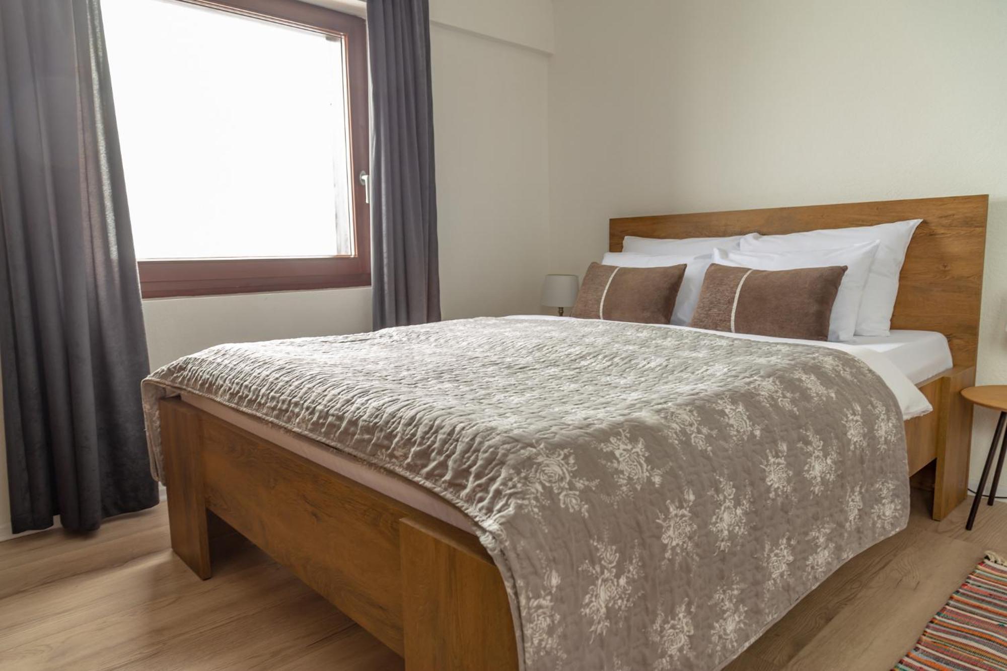 Appartement Montana Jahorina