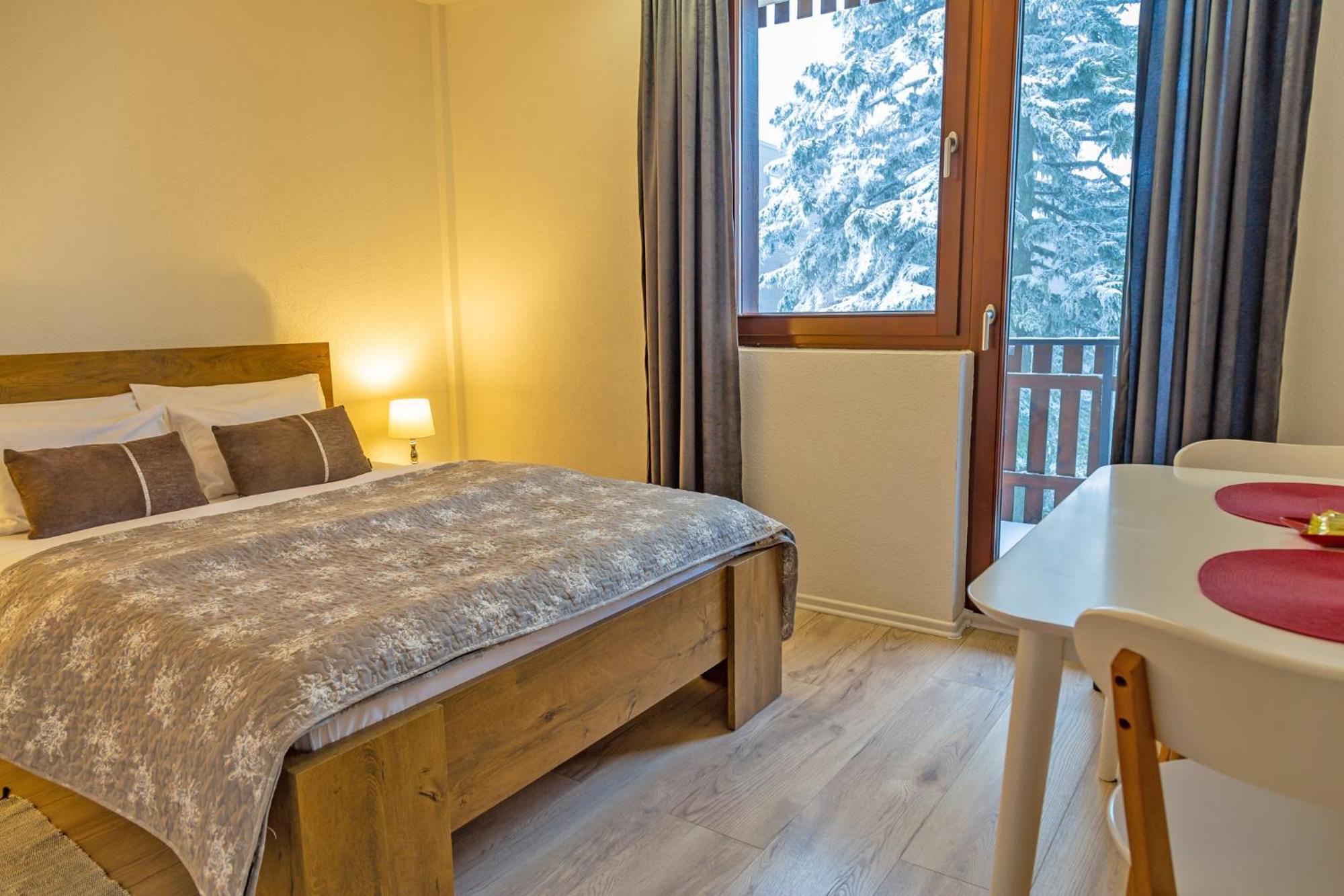 Daire Montana Jahorina
