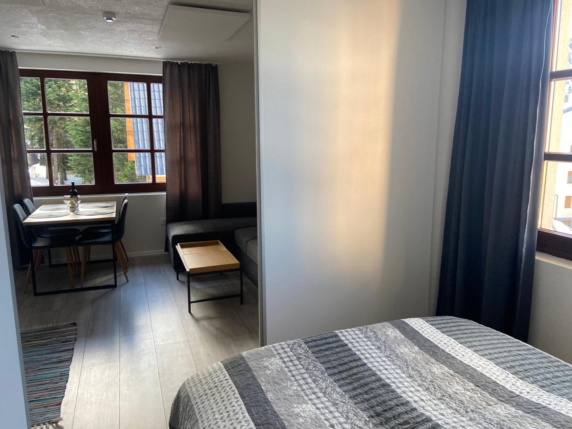 Appartement Montana