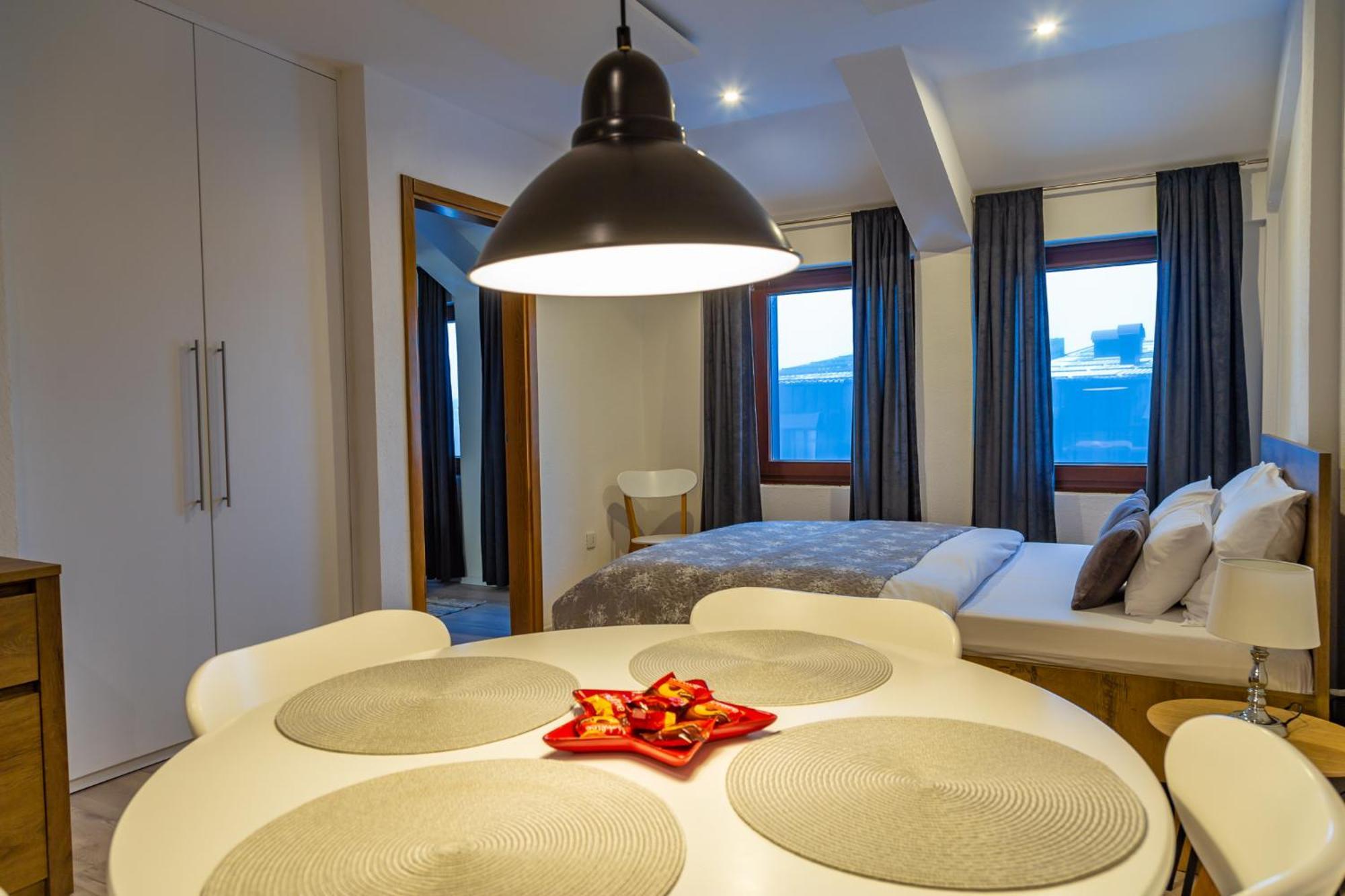 Montana Appartement Jahorina