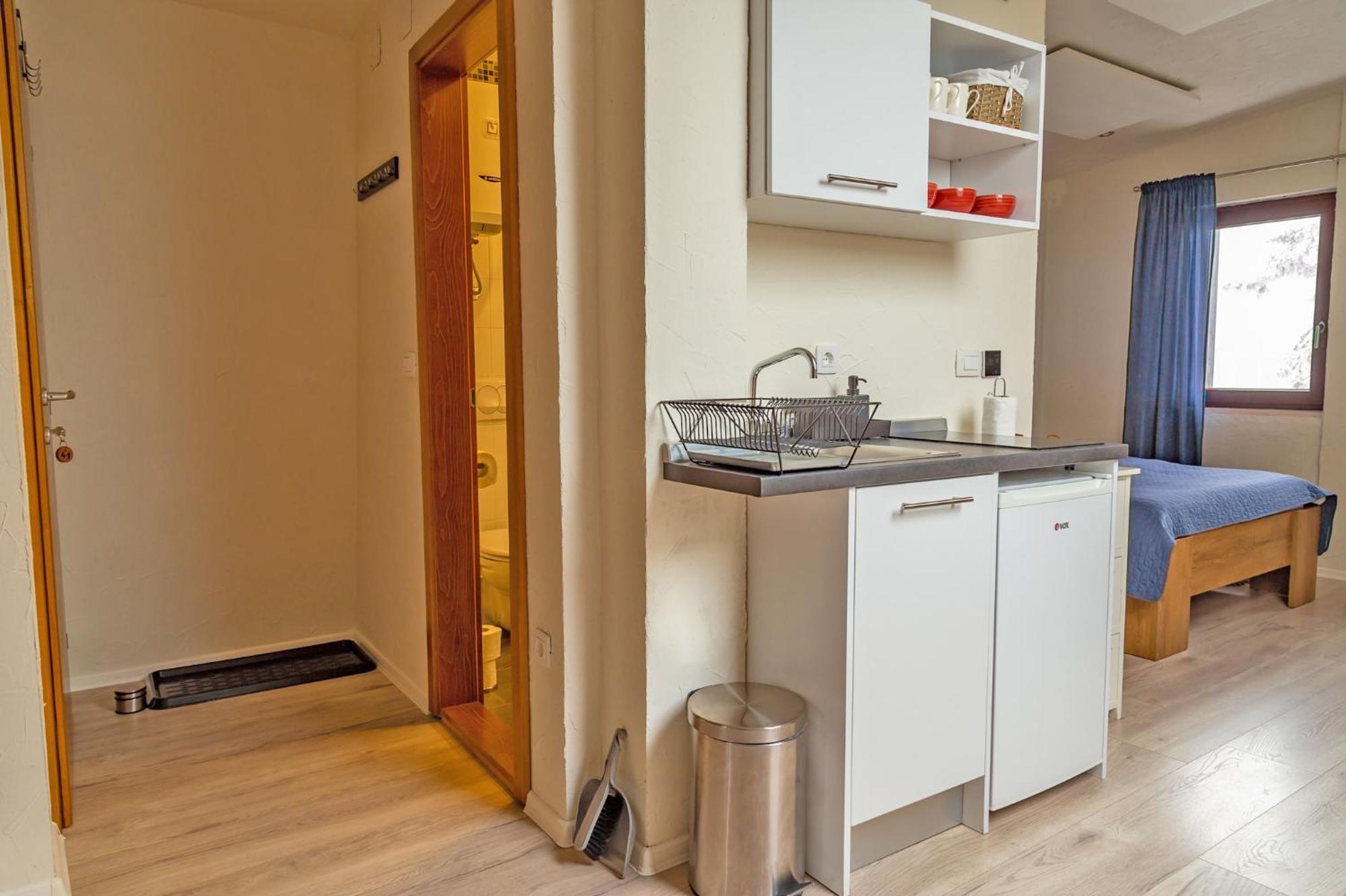 Montana Appartement Jahorina