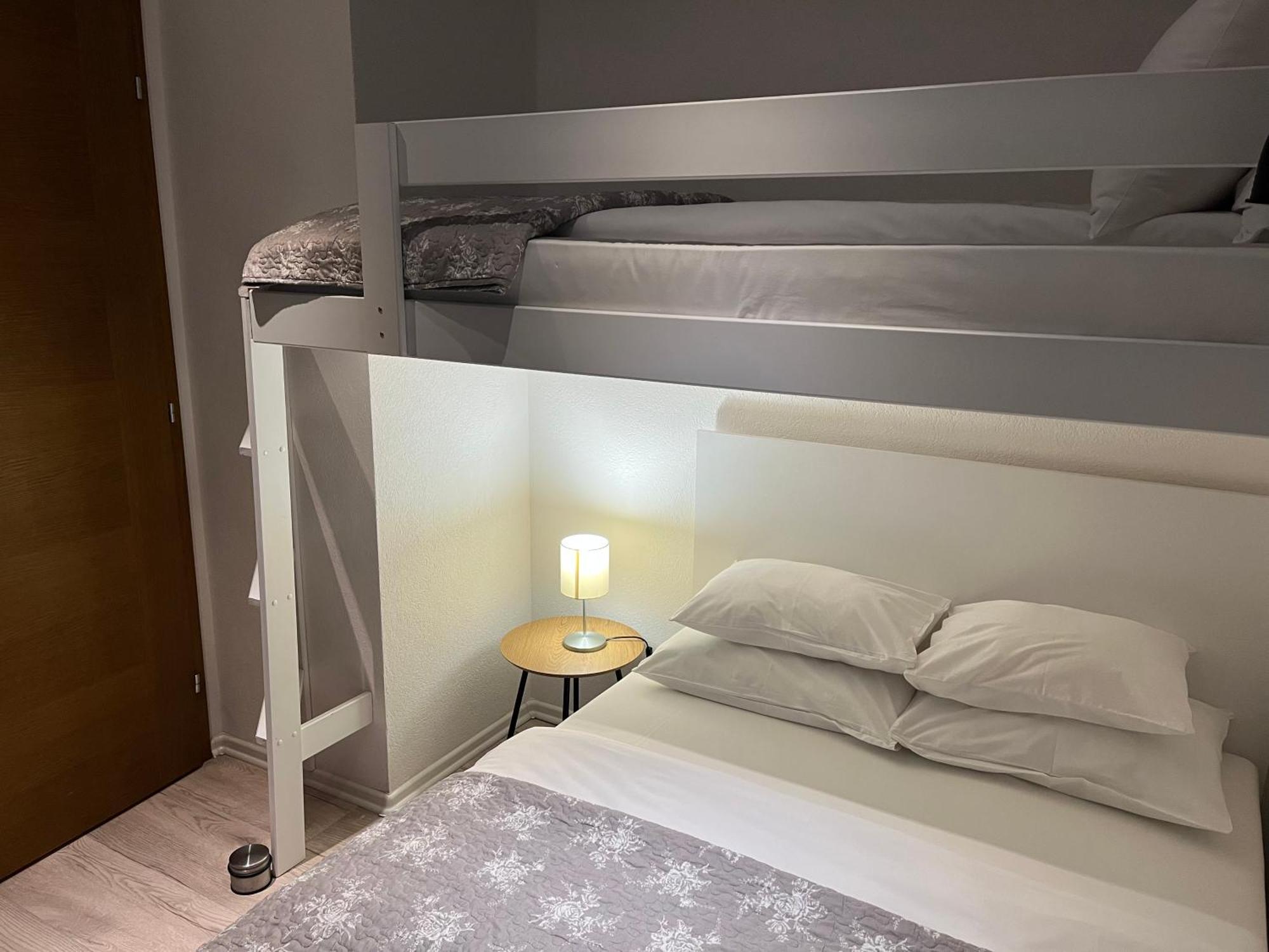 Appartement Montana